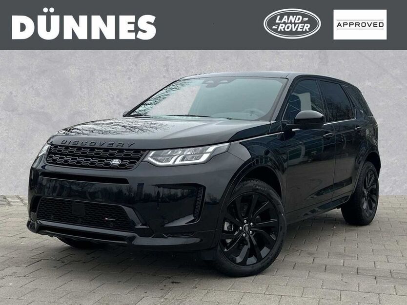 Land Rover Discovery Sport 1.550 km 47.980 € Regensburg 93059
