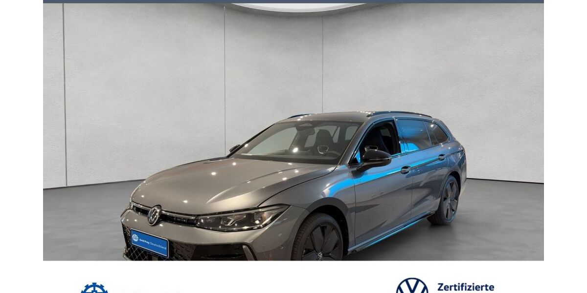 VW Passat 5.000 km 54.950 &euro; Kaltenkirchen 24568