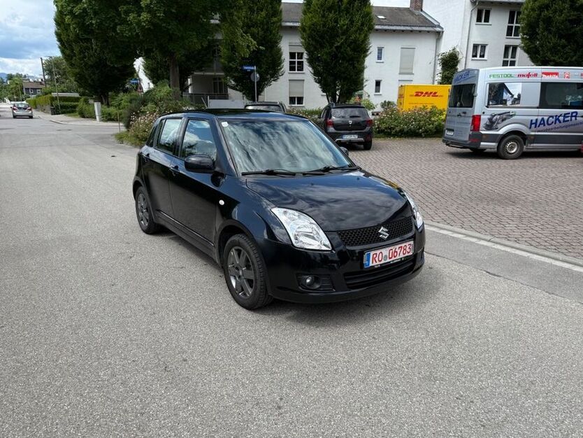Swift