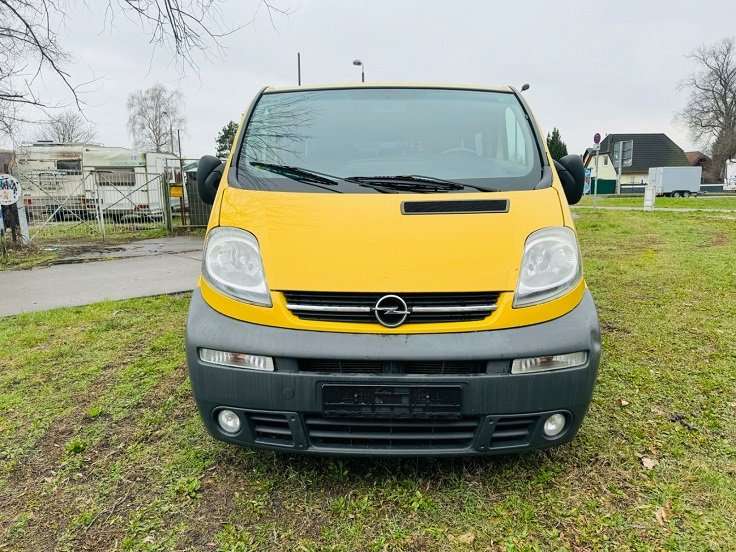 Vivaro