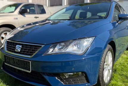 Seat Leon 150.000 km 6.990 &euro; Görlitz 02826
