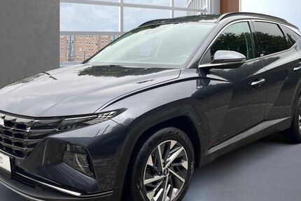 Hyundai TUCSON 59.919 km 22.460 &euro; Plauen 08527