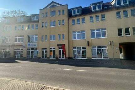 Gewerbeobjekt Kirchberg Burkersdorf - 3 Zimmer, 330&euro; | Angebot:25374665