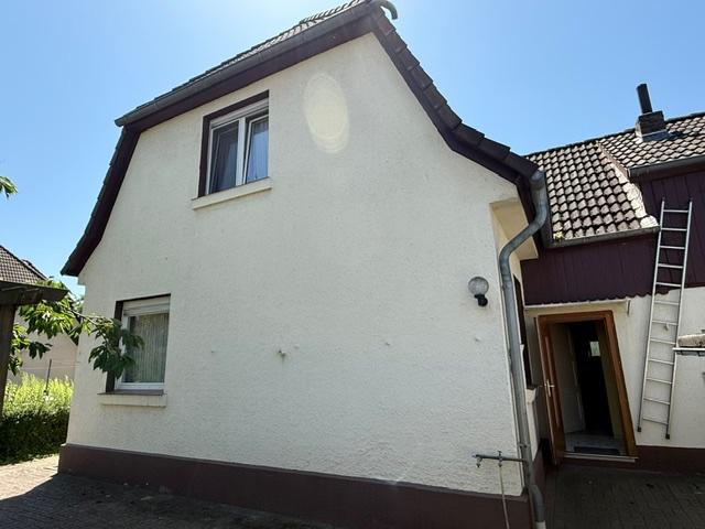 Doppelhaushälfte Peine Südstadt - 5 Zimmer, 110 m&sup2;, 240.000&euro; | Angebot:27075515