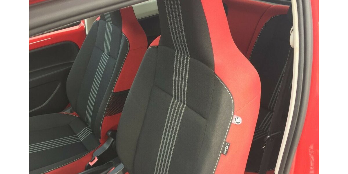 Skoda Citigo Monte Carlo,Klima,Navi,Sitzheiz. usw.! 150.000 km 4.500 &euro; Himmelkron 95502