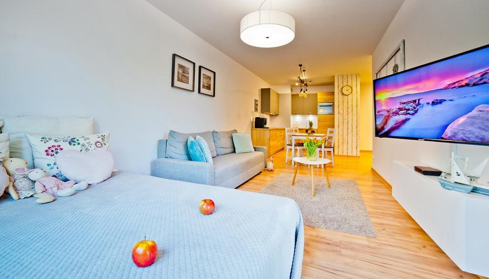 Ferienimmobilie Berlin Charlottenburg-Wilmersdorf - 85&euro; | Angebot:26581773