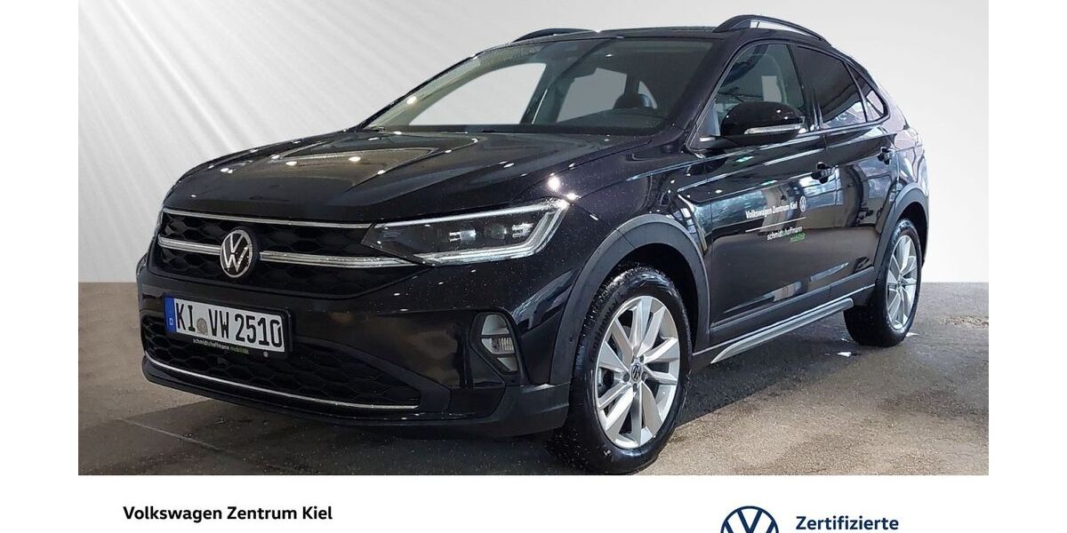 VW Taigo 15.000 km 24.680 &euro; Kiel 24114
