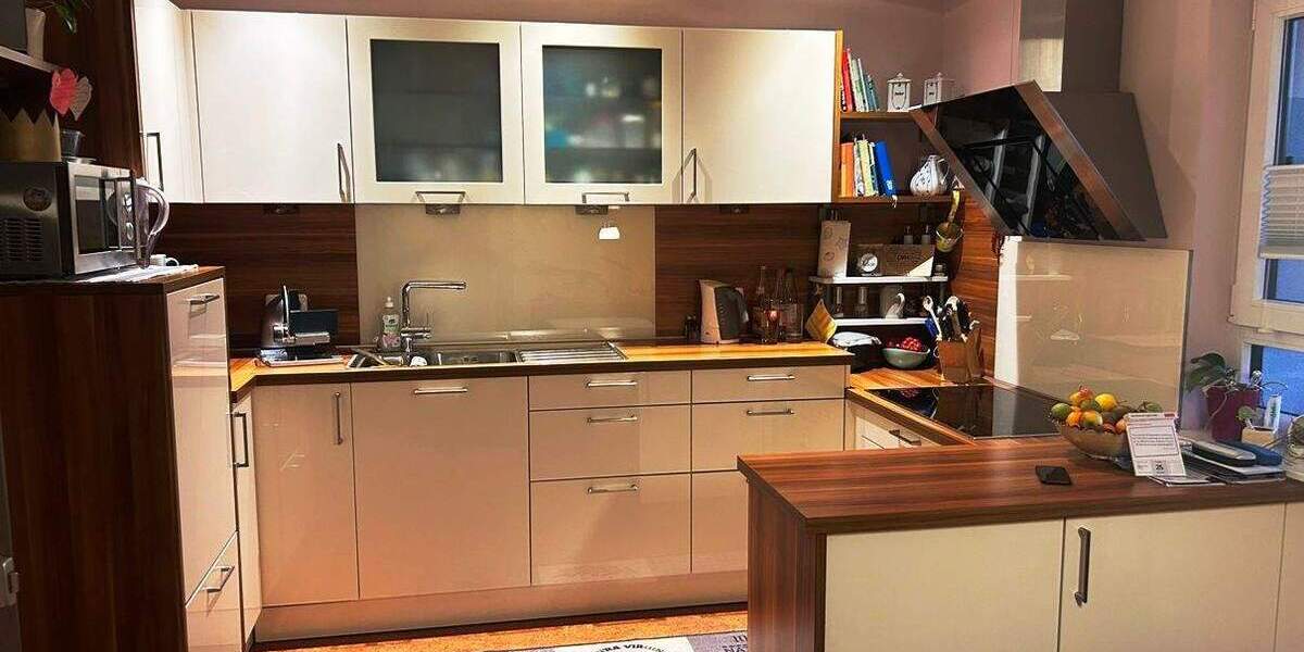 Doppelhaushälfte Schonungen Reichmannshausen - 6 Zimmer, 150 m&sup2;, 249.000&euro; | Angebot:25669812
