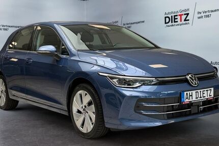 VW Golf 21.700 km 27.490 &euro; Wildau 15745