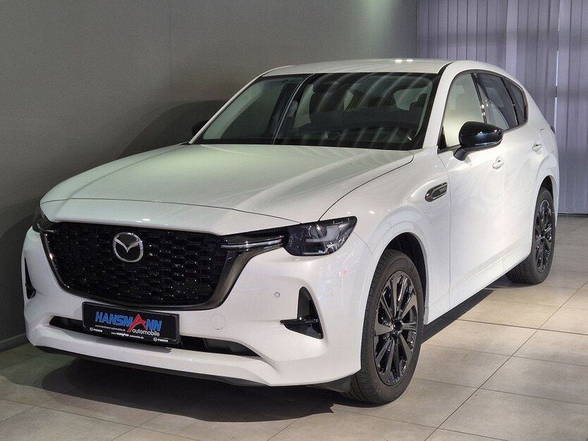 CX-60