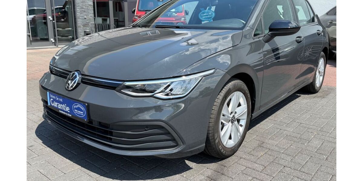 VW Golf 30.000 km 22.390 &euro; Gelnhausen 63571