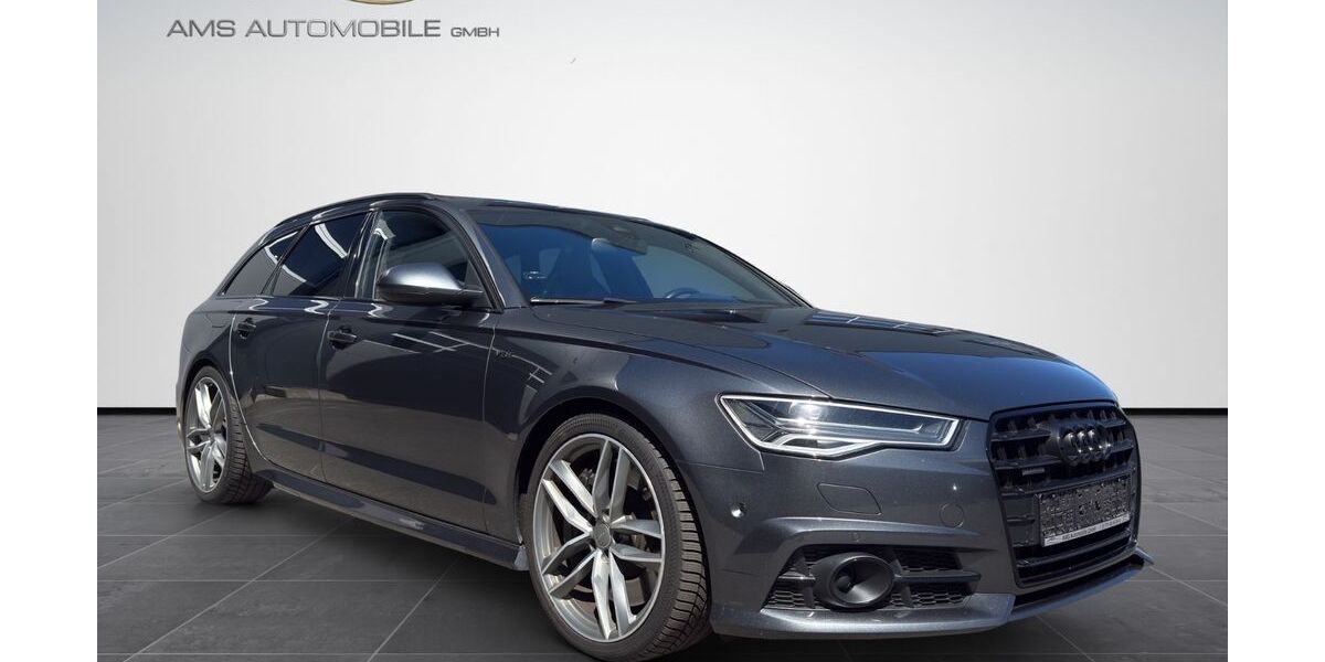 Audi A6 205.225 km 25.999 &euro; Ribnitz-Damgarten 18311