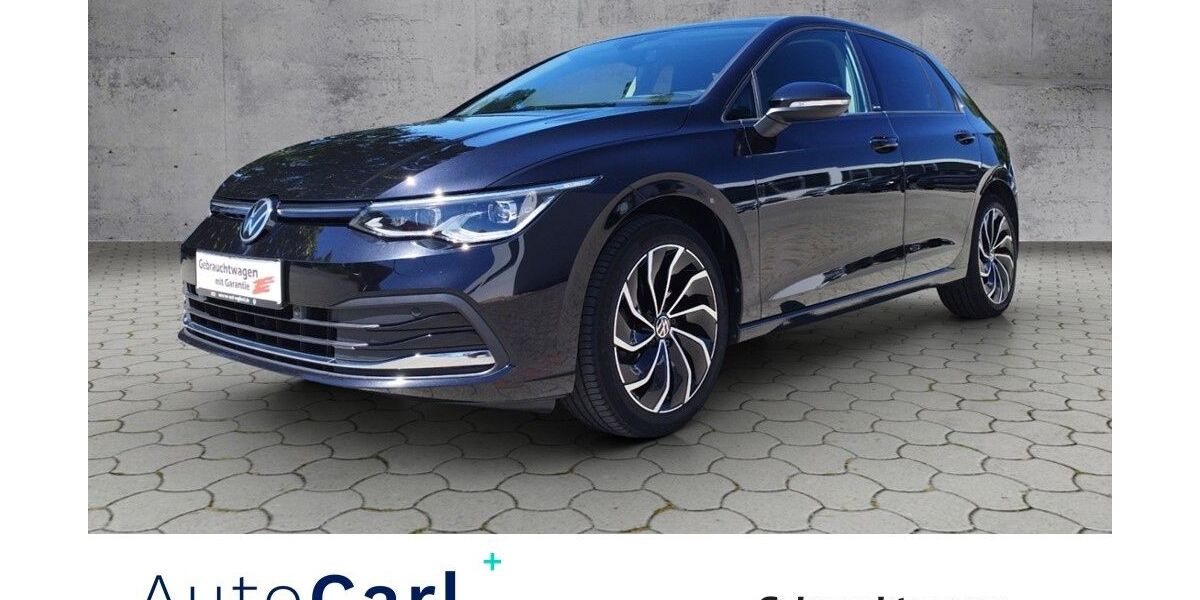 VW Golf 93.500 km 19.980 &euro; Reichenbach 08468