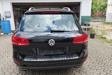 VW Touareg 315.000 km 7.749 &euro; Trochtelfingen 72818