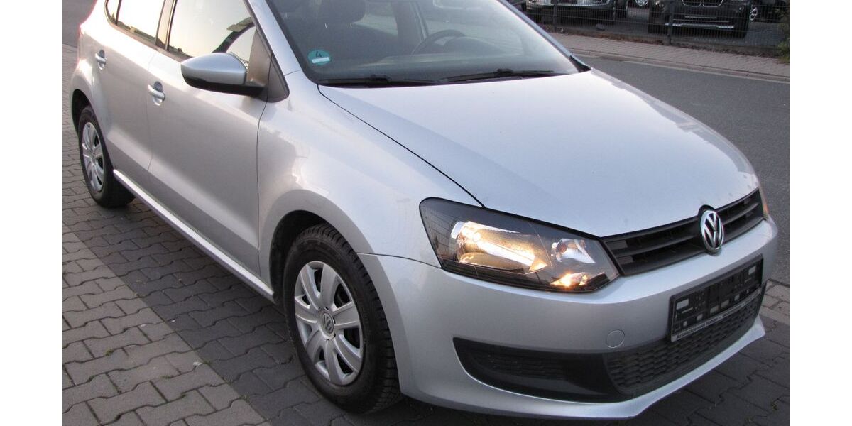 VW Polo 263.000 km 3.700 &euro; Hüttenberg 35625