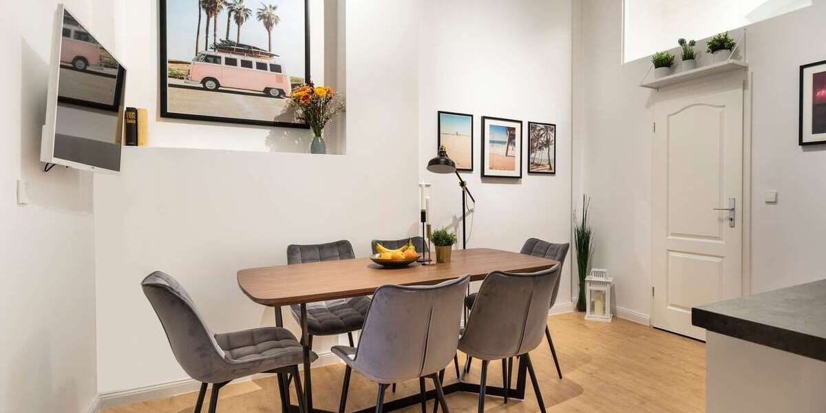 Gewerbeobjekt Berlin Charlottenburg-Wilmersdorf - 828.000&euro; | Angebot:26882307