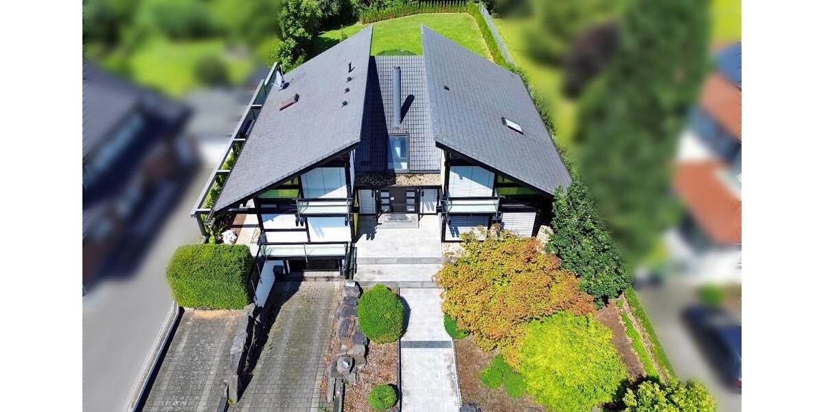 Einfamilienhaus Geseke - 7 Zimmer, 242 m&sup2;, 1.190.000&euro; | Angebot:27113647