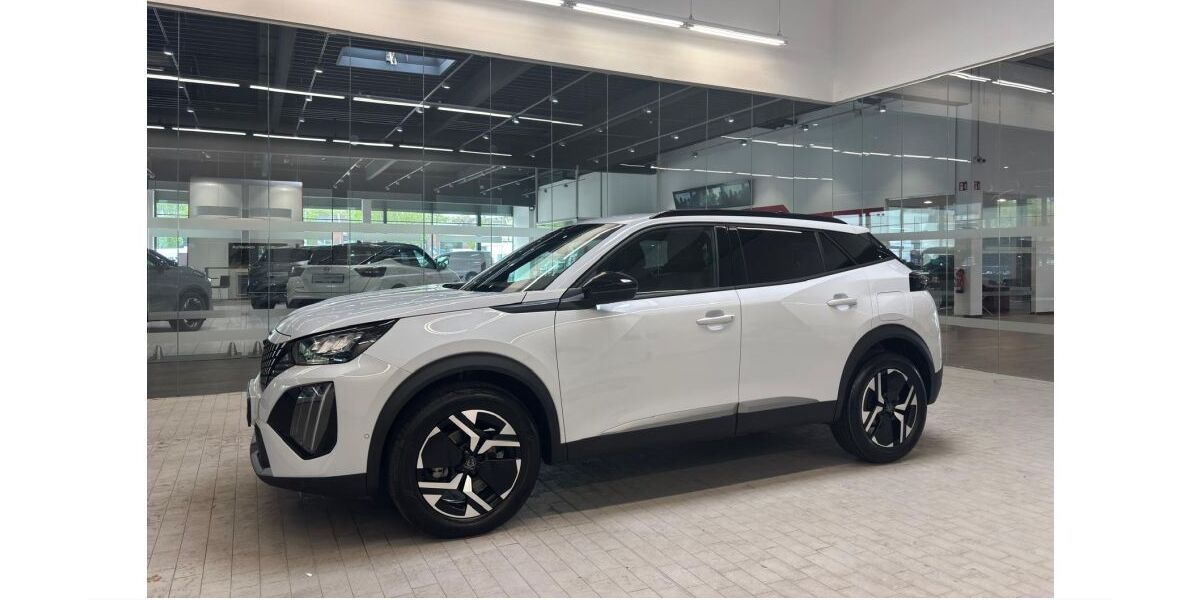 Peugeot 2008 15.944 km 22.780 &euro; Bocholt 46395