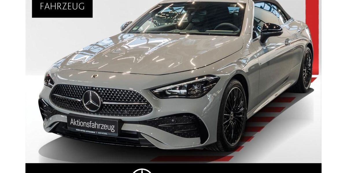 Mercedes-Benz CLE 220 3.000 km 68.398 &euro; Brandenburg 14772