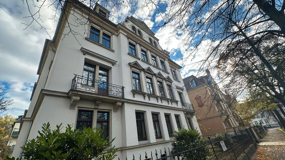 Etagenwohnung Dresden Blasewitz - 1 Zimmer, 45 m&sup2;, 663&euro; | Angebot:26350237