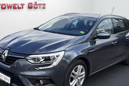Renault Megane 123.654 km 9.980 &euro; Erfurt 99092