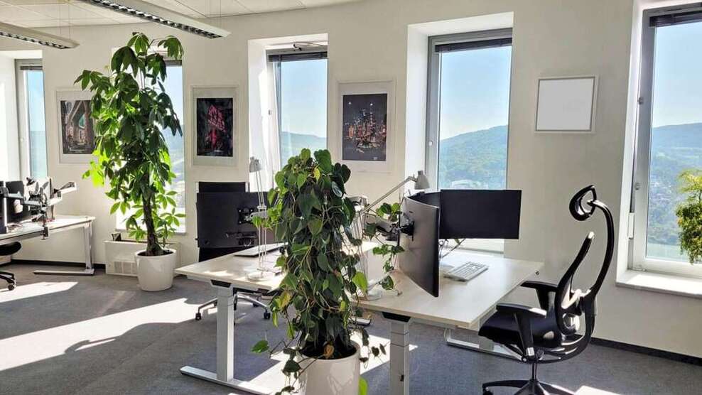 Büro in Jena 2.000 € 171 m²