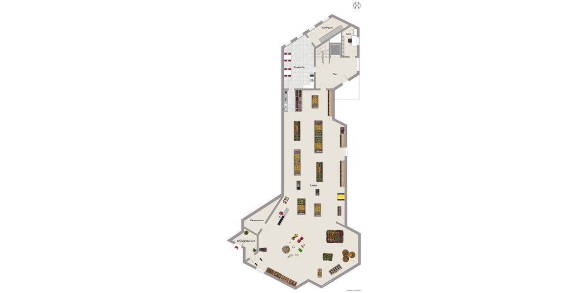 Gewerbeobjekt Altdorf bei Nürnberg - 3.000&euro; | Angebot:22808816