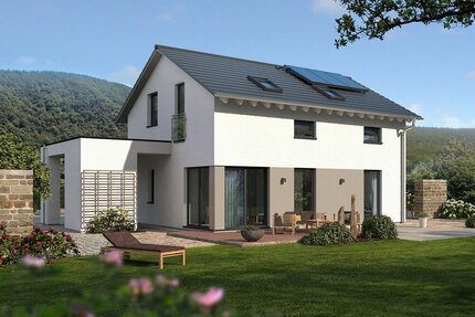 Individuell gestaltbares Mehrfamilienhaus in Schönberg - Komfortables Wohnen mit nachhaltiger Wärmepumpentechnik - Haus Schönberg | Angebot:27284257