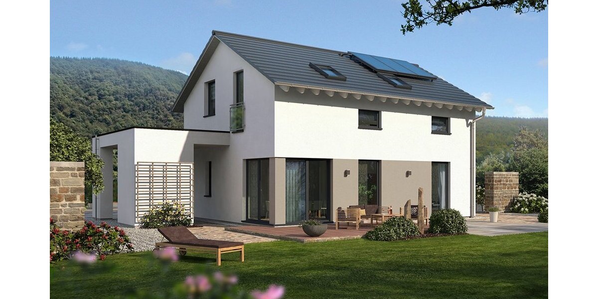 Individuell gestaltbares Mehrfamilienhaus in Schönberg - Komfortables Wohnen mit nachhaltiger Wärmepumpentechnik - Mehrfamilienhaus, Wohnhaus Schönberg | Angebot:27284257