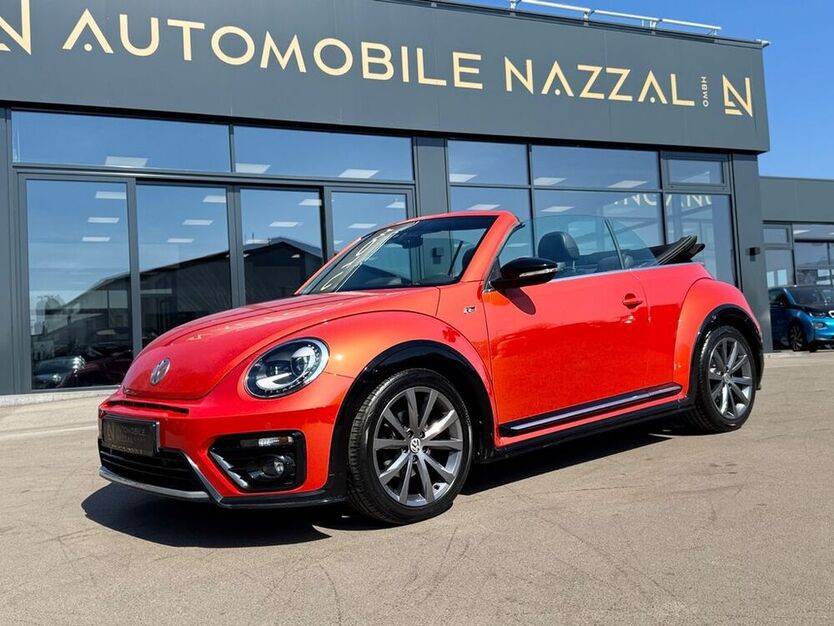 Beetle