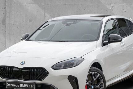 BMW 116 2.500 km 41.489 &euro; Schwerin 19057