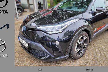 Toyota C-HR 7.500 km 27.450 € Oldenburg 26125