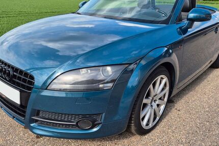 Audi TT 239.656 km 7.500 &euro; Kirchardt 74912