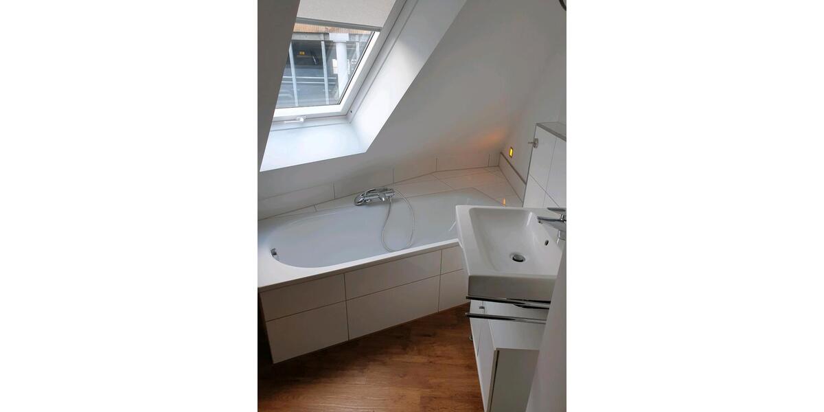 Maisonettenwohnung Oldenburg Dobbenviertel - 2 Zimmer, 74 m&sup2;, 329.000&euro; | Angebot:26987189