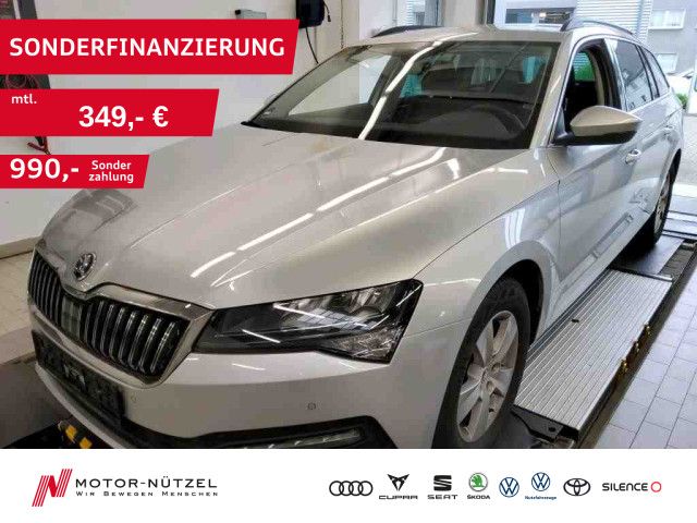 Skoda Superb 25.080 km 27.930 &euro; Bayreuth 95448