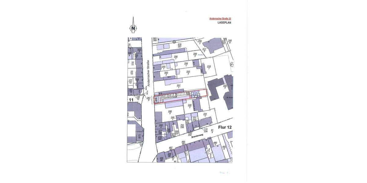 Etagenwohnung Koblenz Lützel - 3 Zimmer, 521.000&euro; | Angebot:25700889