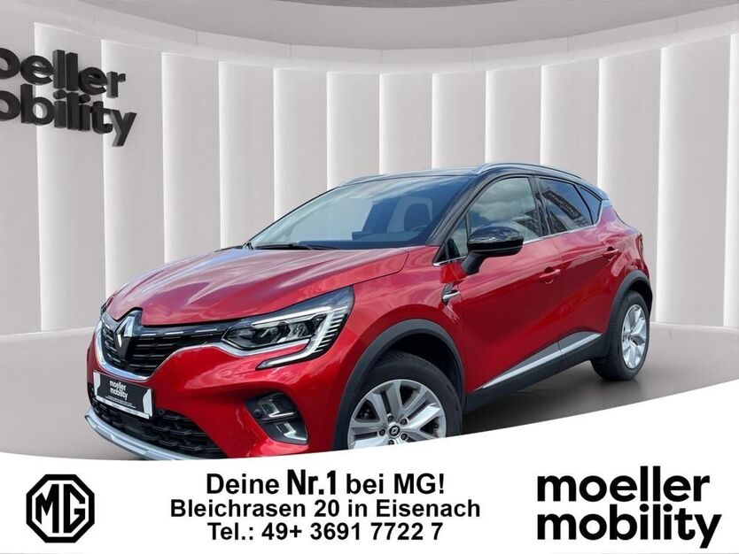 Captur