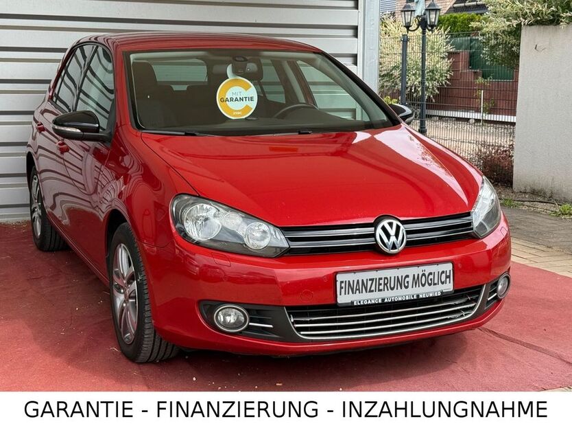 VW Golf 218.200 km 4.990 € Neuwied 56567