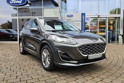 Ford Kuga 55.500 km 23.990 € Alzey 55232