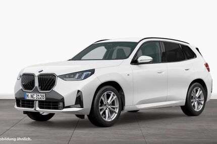 BMW X3 24.400 km 55.990 € Nienburg 31582