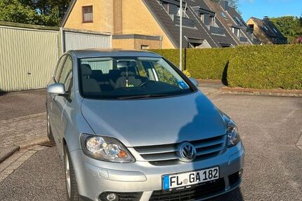VW Golf Plus 132.000 km 4.200 &euro; Flensburg 24939