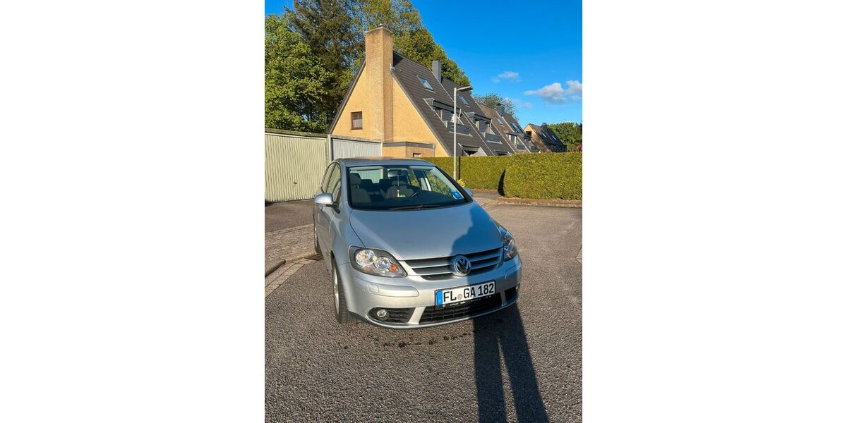 VW Golf Plus 132.000 km 4.200 &euro; Flensburg 24939