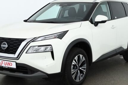 Nissan X-Trail 24.599 km 31.990 &euro; Göttingen 37081