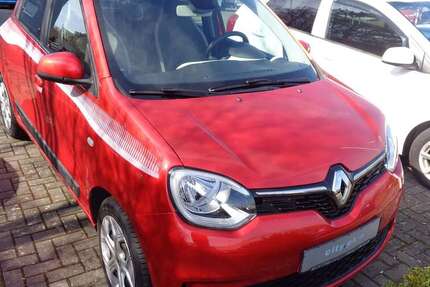 Renault Twingo 37.500 km 9.900 &euro; Wetzlar 35578