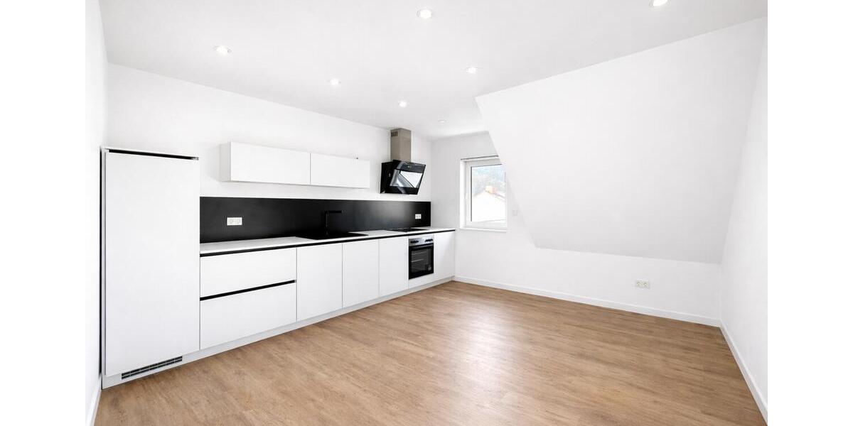 Etagenwohnung Bad Lauterberg im Harz - 2 Zimmer, 58 m&sup2;, 550&euro; | Angebot:25433096