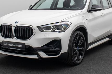 BMW X1 36.197 km 27.499 &euro; Isernhagen 30916