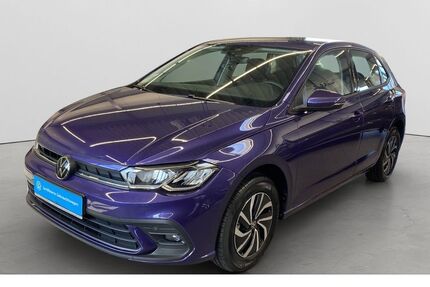 VW Polo 1.950 km 19.230 &euro; Gießen 35394