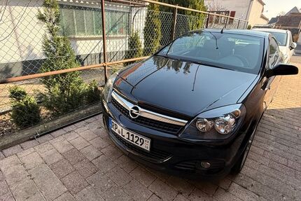 Opel Astra 84.948 km 4.999 &euro; Großniedesheim 67259