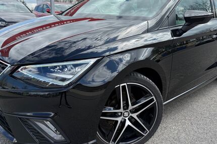Seat Ibiza 64.176 km 11.900 &euro; Kempten (Allgäu) 87437