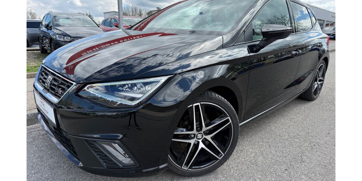 Seat Ibiza 64.176 km 11.900 &euro; Kempten (Allgäu) 87437